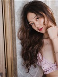 YALAYI雅拉伊  2020.02.19 Vol.549 粉红的午后 晓琳(40)